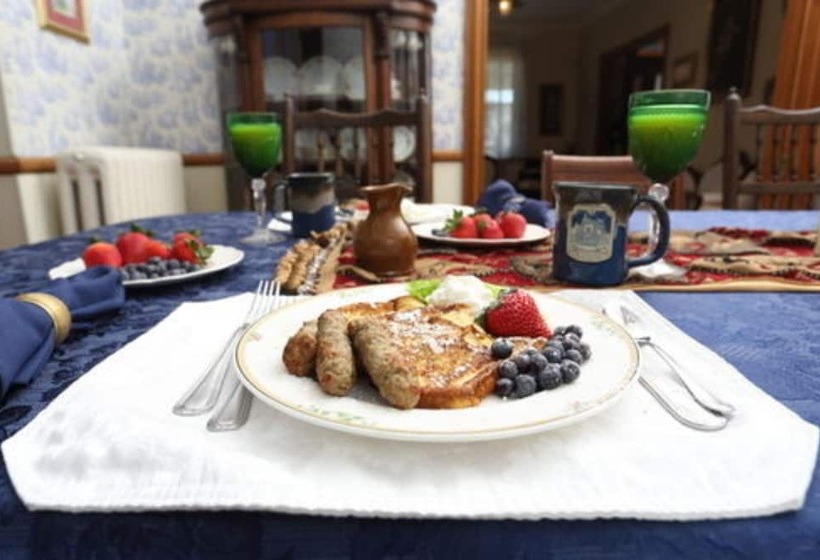 Beauclaires Bed & Breakfast