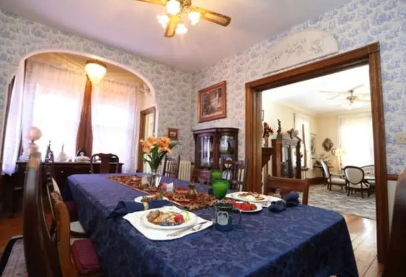 Beauclaires Bed & Breakfast