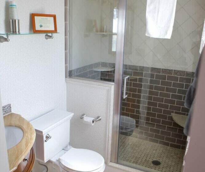 Beauclaires Bed & Breakfast