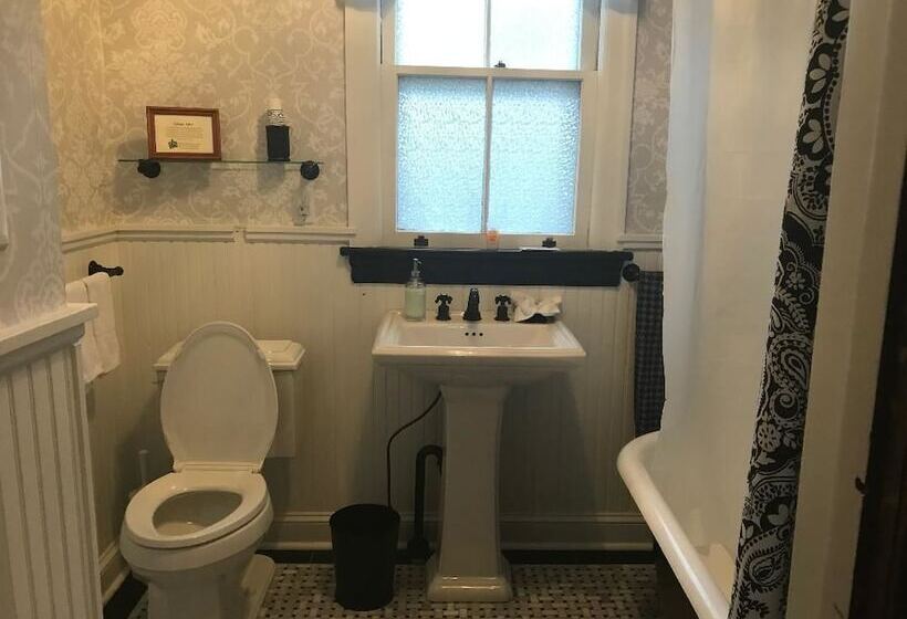 Beauclaires Bed & Breakfast