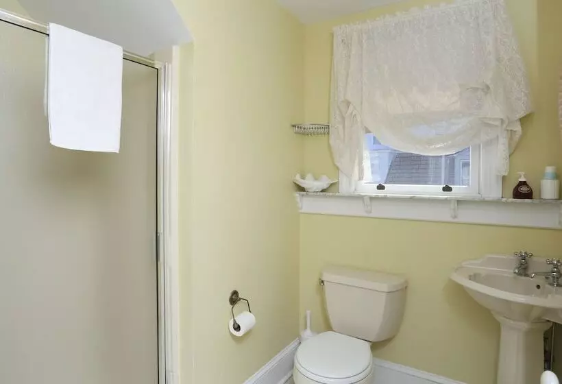 Beauclaires Bed & Breakfast