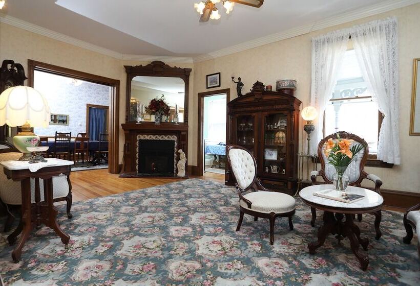 Beauclaires Bed & Breakfast