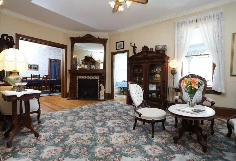 Beauclaires Bed & Breakfast