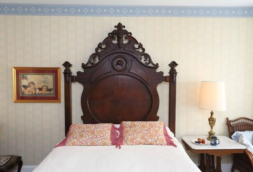 Beauclaires Bed & Breakfast