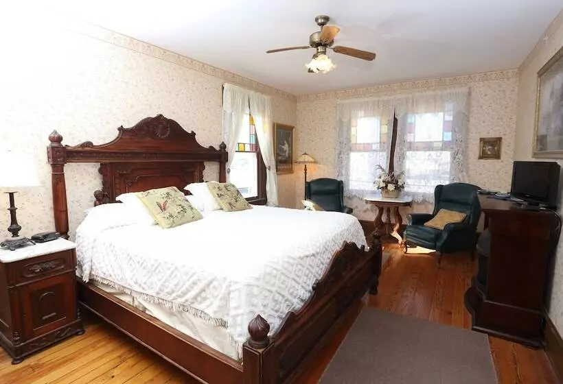 Beauclaires Bed & Breakfast