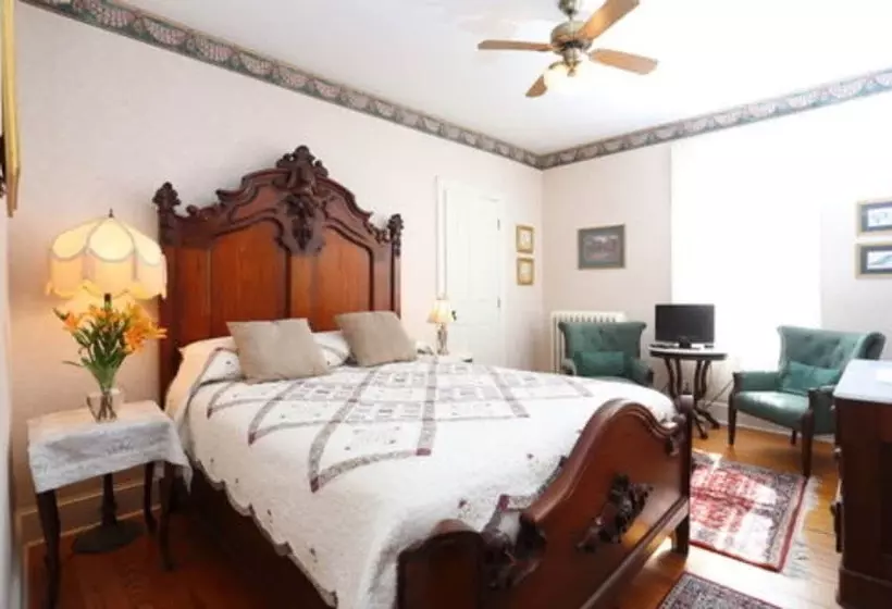 Beauclaires Bed & Breakfast