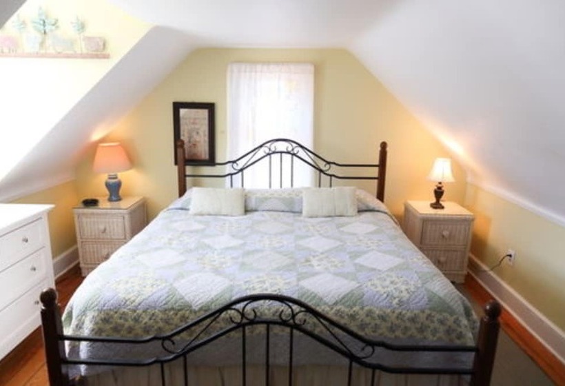 Beauclaires Bed & Breakfast