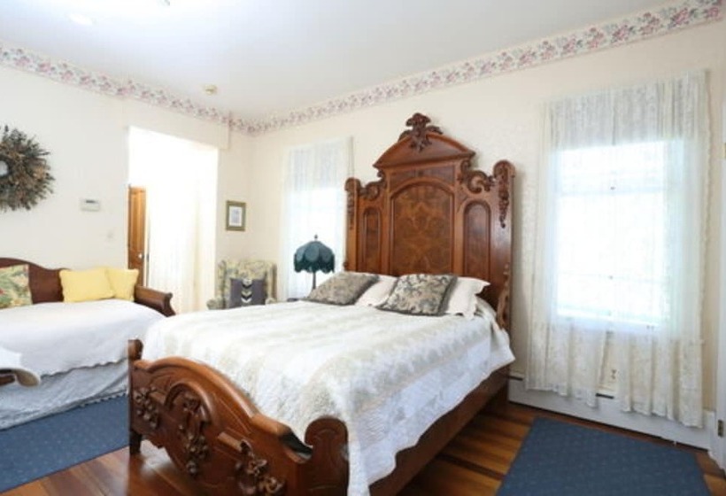 Beauclaires Bed & Breakfast