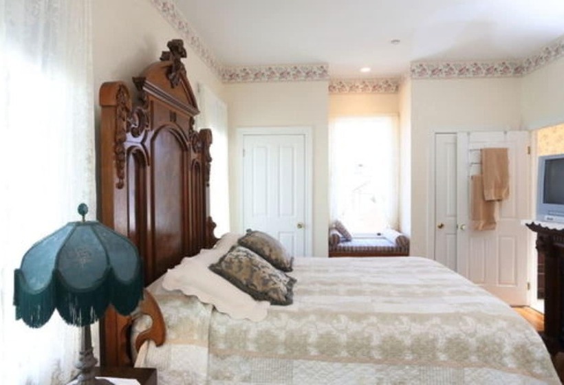 Beauclaires Bed & Breakfast