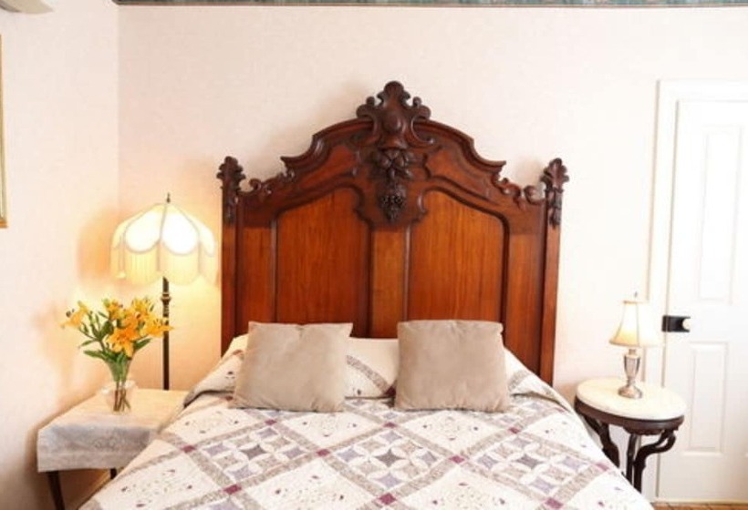 Beauclaires Bed & Breakfast