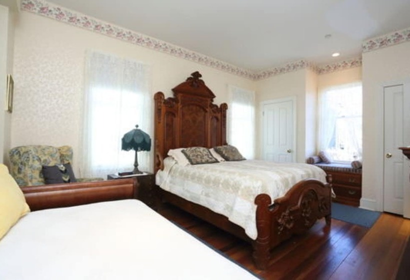 Beauclaires Bed & Breakfast