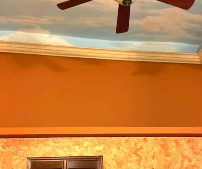 צימר Alebrije Hotel Boutique