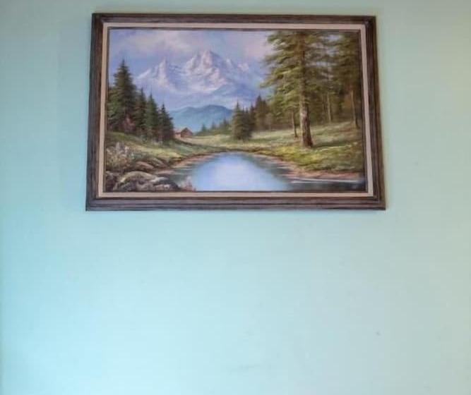 צימר Alebrije Hotel Boutique