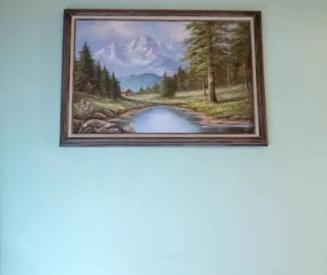 צימר Alebrije Hotel Boutique