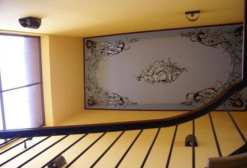 צימר Alebrije Hotel Boutique