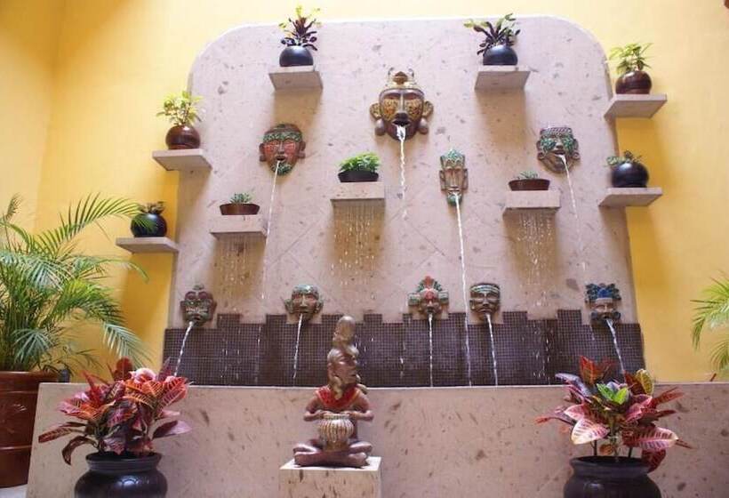 צימר Alebrije Hotel Boutique