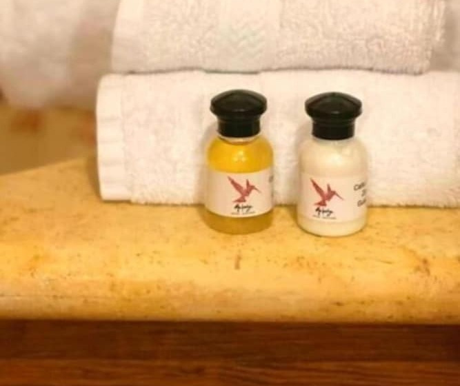 צימר Alebrije Hotel Boutique