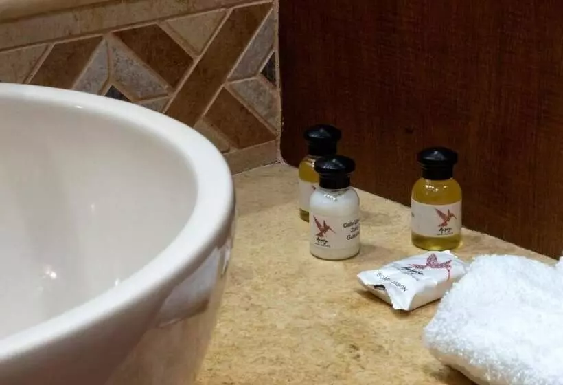 צימר Alebrije Hotel Boutique