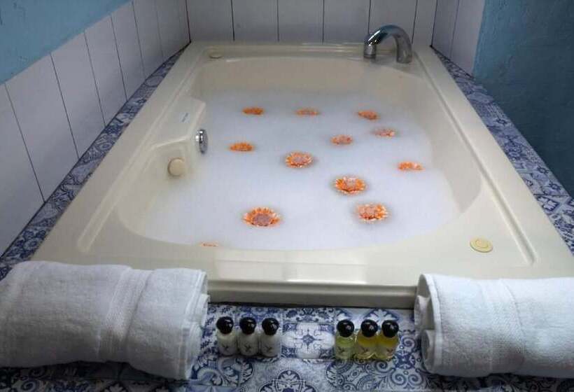 צימר Alebrije Hotel Boutique