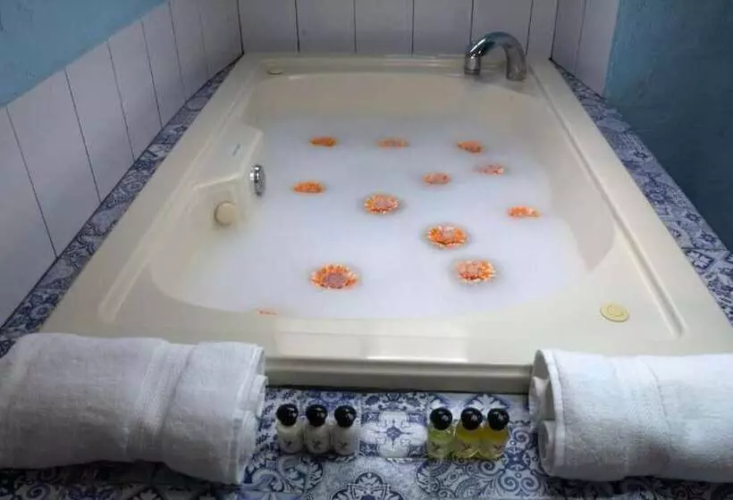 צימר Alebrije Hotel Boutique