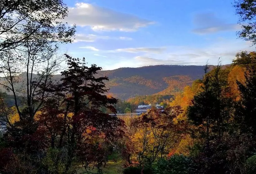 ベッドアンドブレックファースト Beechwood Inn