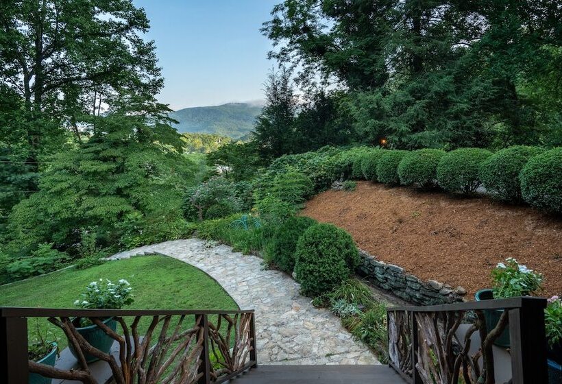 مبيت وإفطار Beechwood Inn