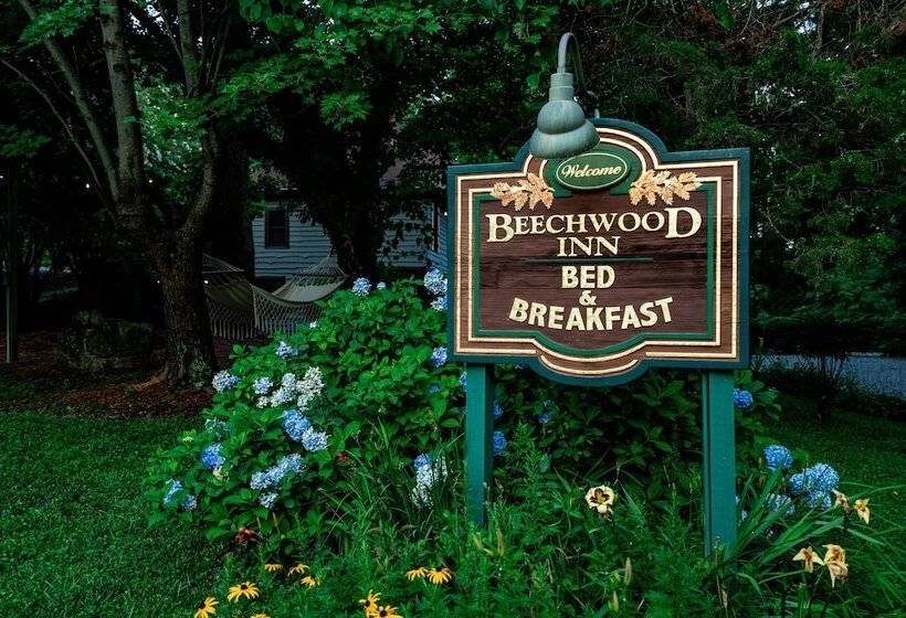 مبيت وإفطار Beechwood Inn