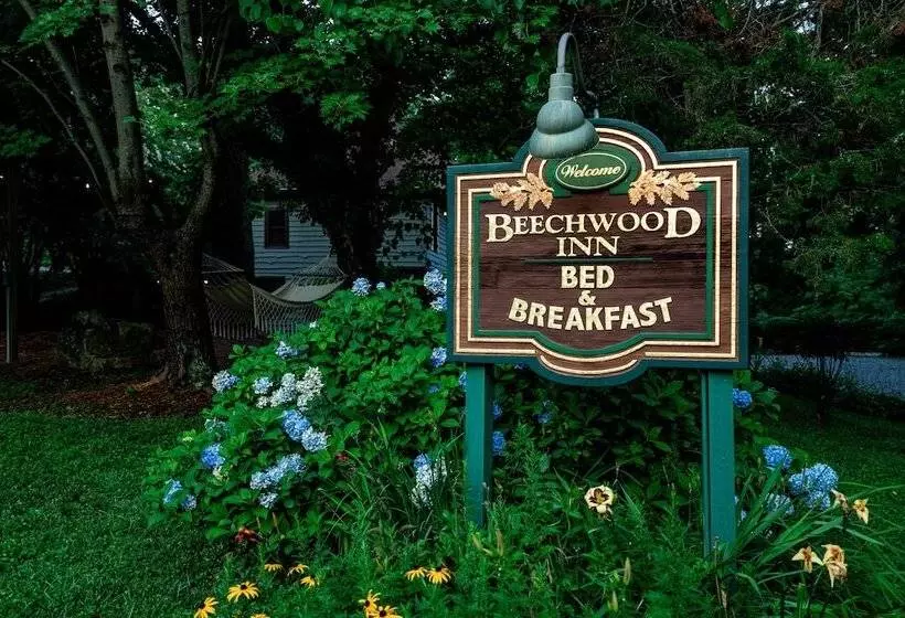 ベッドアンドブレックファースト Beechwood Inn