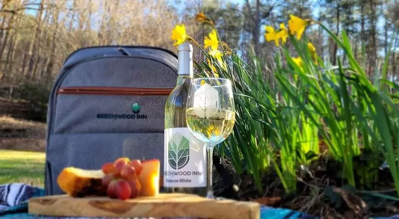 ベッドアンドブレックファースト Beechwood Inn