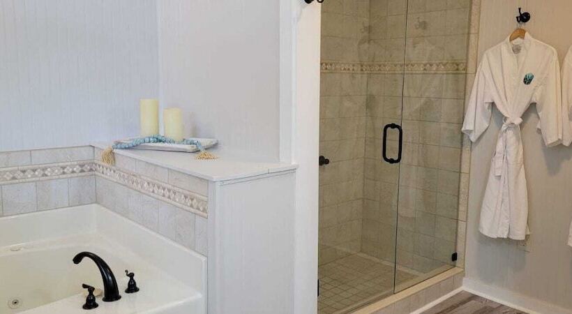 مبيت وإفطار Beechwood Inn