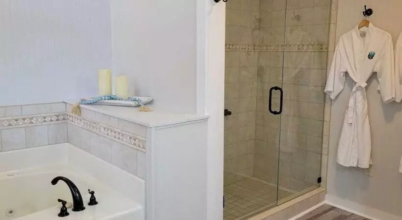 ベッドアンドブレックファースト Beechwood Inn