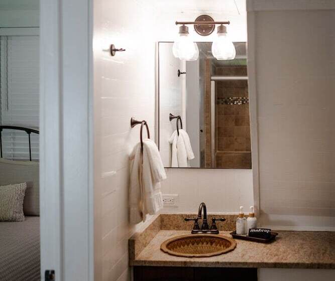 مبيت وإفطار Beechwood Inn