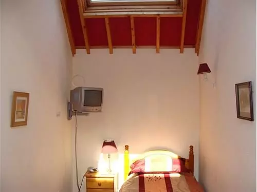 Bed and Breakfast Bella Dorma