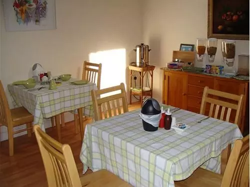 Bed and Breakfast Bella Dorma