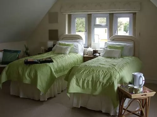 Bed and Breakfast Bella Dorma