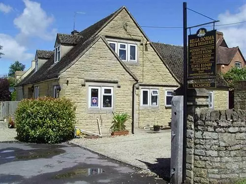 Bed and Breakfast Bella Dorma
