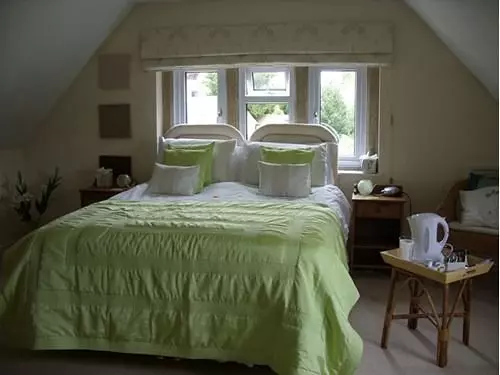 Bed and Breakfast Bella Dorma