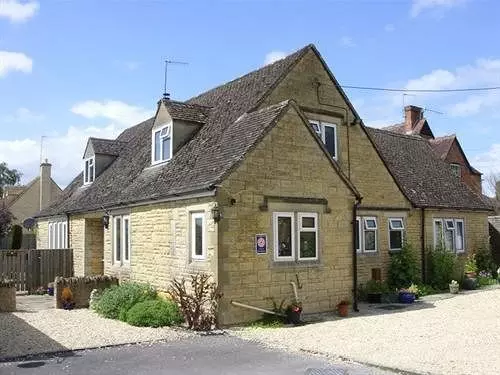 Bed and Breakfast Bella Dorma