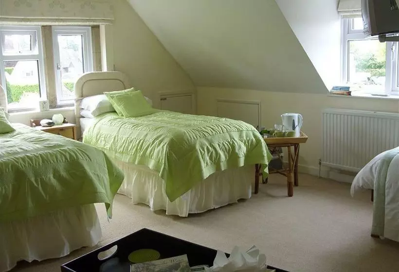 Bed and Breakfast Bella Dorma
