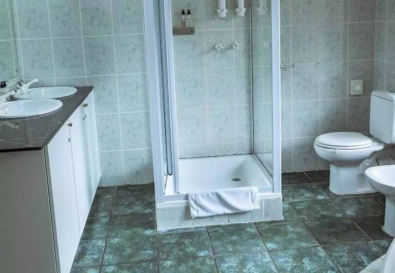 ベッドアンドブレックファースト Brenton Beach House