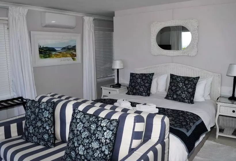 ベッドアンドブレックファースト Brenton Beach House