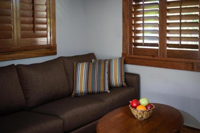 צימר Calistoga Wine Way Inn