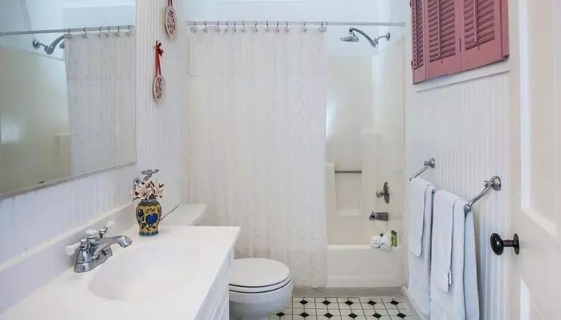 住宿加早餐  Calistoga Wine Way Inn