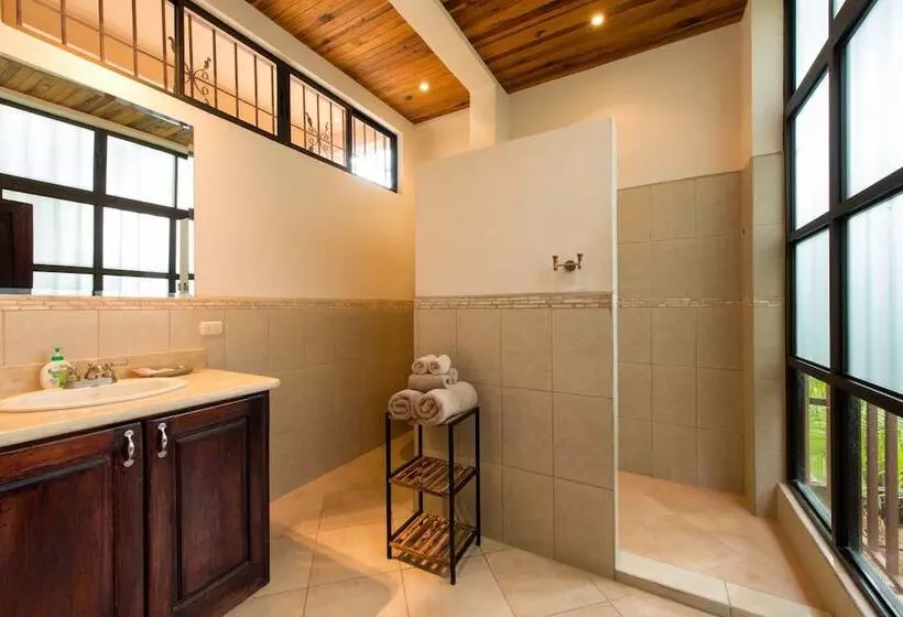 住宿加早餐  Casa Mirador Tamarindo