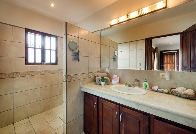 مبيت وإفطار Casa Mirador Tamarindo