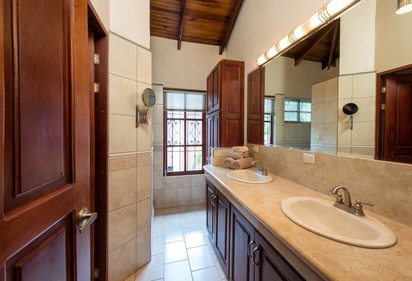 مبيت وإفطار Casa Mirador Tamarindo