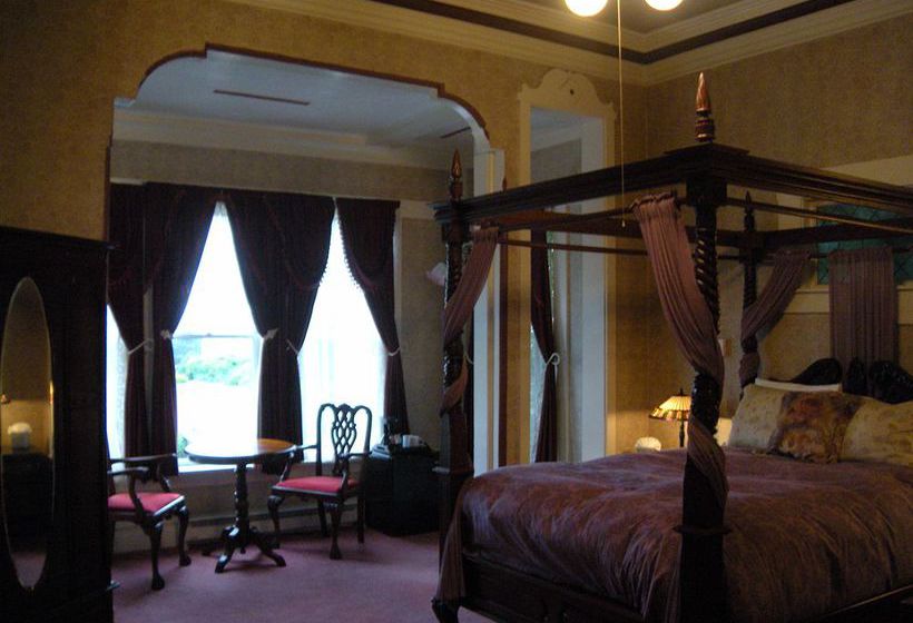 مبيت وإفطار Didjeridoo Dreamtime Inn