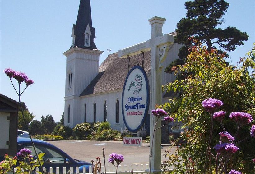 مبيت وإفطار Didjeridoo Dreamtime Inn