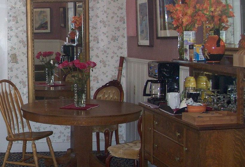 مبيت وإفطار Didjeridoo Dreamtime Inn