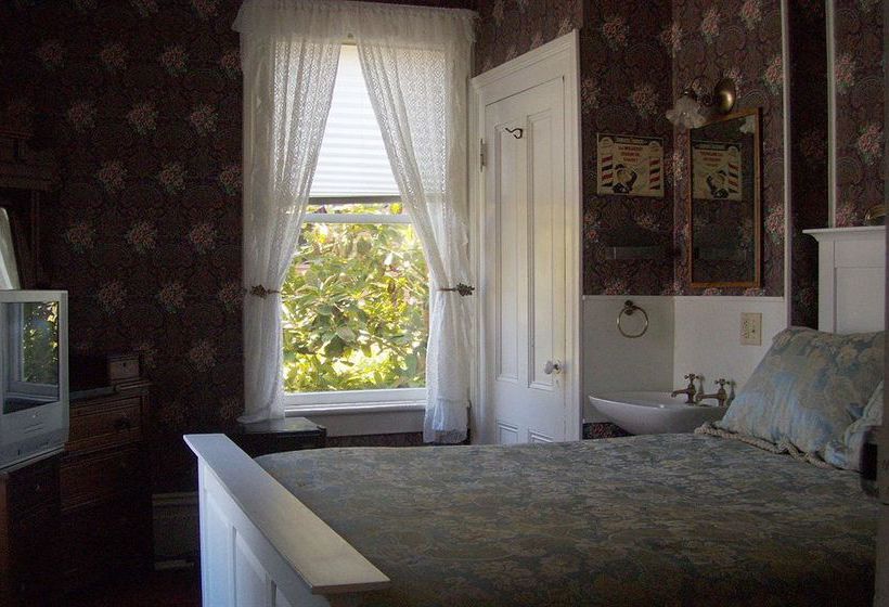 مبيت وإفطار Didjeridoo Dreamtime Inn